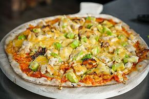 Arenal Manoa & Hot Springs Resort