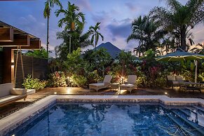 Arenal Manoa & Hot Springs Resort