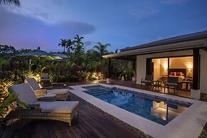 Arenal Manoa & Hot Springs Resort