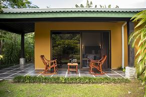 Arenal Manoa & Hot Springs Resort