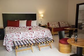 Arenal Manoa & Hot Springs Resort