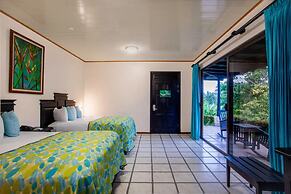 Arenal Manoa & Hot Springs Resort