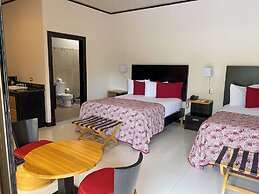 Arenal Manoa & Hot Springs Resort