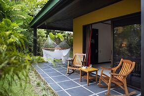 Arenal Manoa & Hot Springs Resort