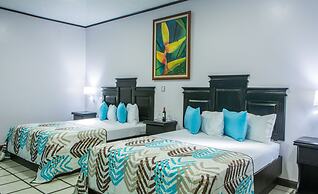 Arenal Manoa & Hot Springs Resort