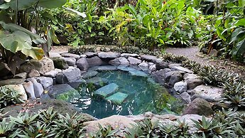Arenal Manoa & Hot Springs Resort