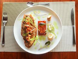 Arenal Manoa & Hot Springs Resort