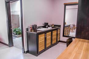 Arenal Manoa & Hot Springs Resort