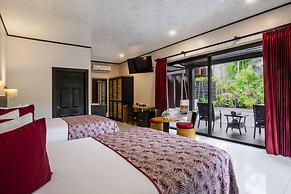 Arenal Manoa & Hot Springs Resort