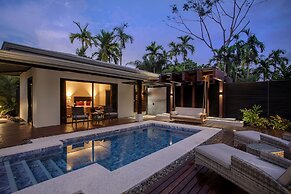 Arenal Manoa & Hot Springs Resort