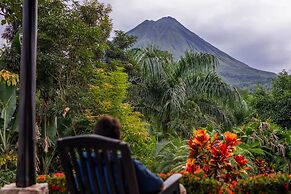 Arenal Manoa & Hot Springs Resort