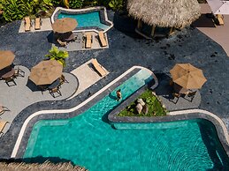 Arenal Manoa & Hot Springs Resort