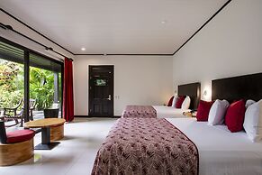 Arenal Manoa & Hot Springs Resort