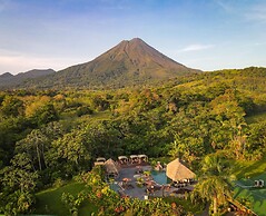 Arenal Manoa & Hot Springs Resort