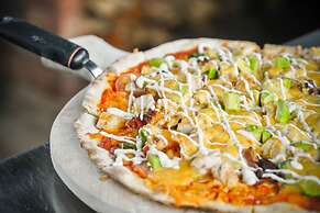 Arenal Manoa & Hot Springs Resort