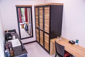 Arenal Manoa & Hot Springs Resort