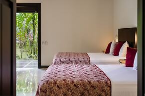 Arenal Manoa & Hot Springs Resort