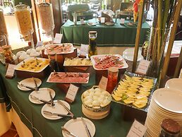 Arenal Manoa & Hot Springs Resort