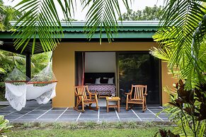 Arenal Manoa & Hot Springs Resort