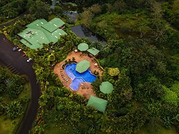 Arenal Manoa & Hot Springs Resort