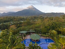 Arenal Manoa & Hot Springs Resort