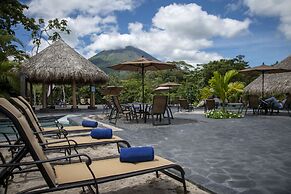 Arenal Manoa & Hot Springs Resort