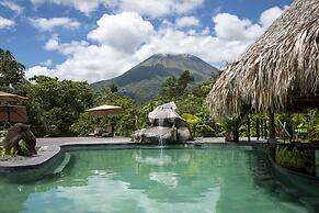 Arenal Manoa & Hot Springs Resort