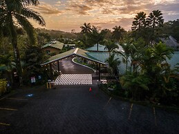 Arenal Manoa & Hot Springs Resort