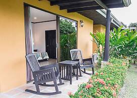 Arenal Manoa & Hot Springs Resort