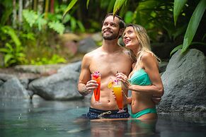 Arenal Manoa & Hot Springs Resort