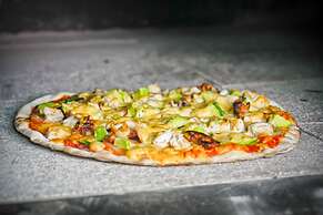 Arenal Manoa & Hot Springs Resort