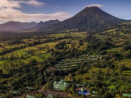 Arenal Manoa & Hot Springs Resort
