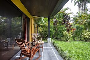 Arenal Manoa & Hot Springs Resort