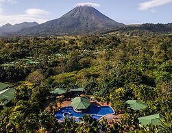 Arenal Manoa & Hot Springs Resort