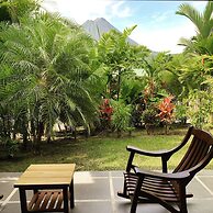 Arenal Manoa & Hot Springs Resort