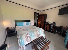 Arenal Manoa & Hot Springs Resort