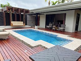 Arenal Manoa & Hot Springs Resort