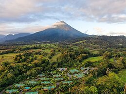 Arenal Manoa & Hot Springs Resort