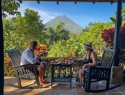 Arenal Manoa & Hot Springs Resort