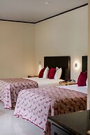 Arenal Manoa & Hot Springs Resort