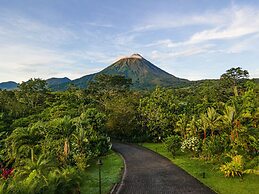 Arenal Manoa & Hot Springs Resort