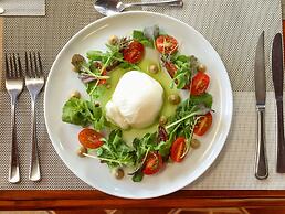 Arenal Manoa & Hot Springs Resort