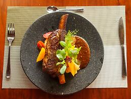 Arenal Manoa & Hot Springs Resort