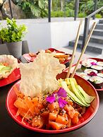 Arenal Manoa & Hot Springs Resort