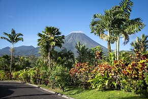 Arenal Manoa & Hot Springs Resort