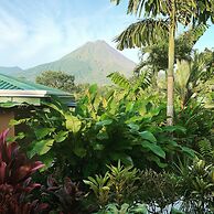 Arenal Manoa & Hot Springs Resort