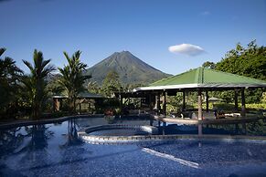 Arenal Manoa & Hot Springs Resort