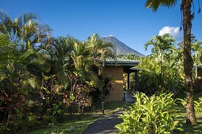 Arenal Manoa & Hot Springs Resort
