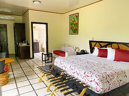 Arenal Manoa & Hot Springs Resort