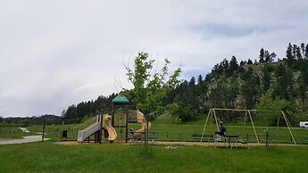 State Game Lodge at Custer State Park Resort